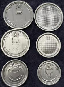 Chất lượng cao số <span class=keywords><strong>9</strong></span> có thể 401 mô hình nhôm nắp chai đường kính khác nhau nhà máy bán hàng trực tiếp xách tay - Product Image 4