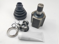Kit de réparation interne de joint homocinétique extérieur de haute qualité pour voiture neuve, JOINT HOMOCINÉTIQUE INTÉRIEUR GAUCHE 5N0498103B pour Audi et Yiwu Nasi