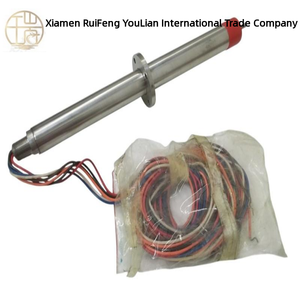 Kavlico Corp. 128c27af – Ein Linearer Transducer, Neu und Original, Sofort Lieferbar, für Industrielle Automatisierung, Speziell für SPS-Programmierung - Product Image 1