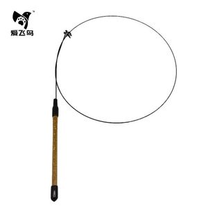 Tête de remplacement pour jouet pour chat Lovebird Feather avec clochette pour jeu interactif avec les animaux de compagnie - Product Image 5