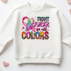 Fight <span class=keywords><strong>Caner</strong></span> en todos los colores Impresión de transferencia DTF Listo para presionar para prendas Camisas Bolsas Ropa - Product Image 3