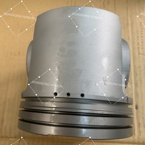 CLIPS DE PISTÓN 3804710, PASADOR Y ANILLOS, Adecuados para el MOTOR QST30 - Product Image 5