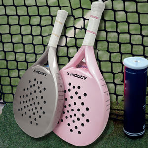 ไม้พายแพเดิล Arronax รุ่น Professional ทำจากคาร์บอนไฟเบอร์ แกน EVA น้ำหนักเบา 350-360 กรัม ความยาว 45.5 ซม. - Product Image 5