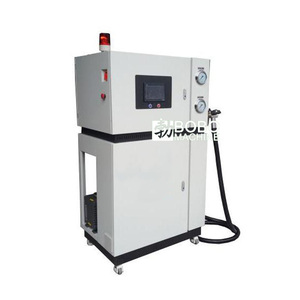 R134a R410a R407c R406 R1233yf R12 سيارة تكييف الهواء المبردات ماكينة حشو ل غاز تبريد - Product Image 3