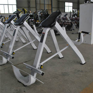 Bonne Qualité <span class=keywords><strong>Petit</strong></span> Espace Occupation Force Machine Équipement MND-F61 Pente Niveau Row Gym Équipement <span class=keywords><strong>Banc</strong></span> De La Maison Avec Des Prix Bas - Product Image 5
