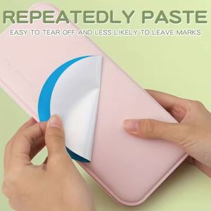 7 Colors Round Self-Adhesive <b>Memo</b> <b>Pad</b>-Removable Colorful Paper Dot Stickers for Office & School Supplies - Product Image 2