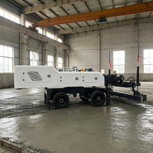 Machine à Niveler au Laser Automatique à <span class=keywords><strong>Prix</strong></span> d'Usine, Machine à Niveler au Laser pour Béton, Machine à Niveler Automatique pour la Construction - Product Image 2