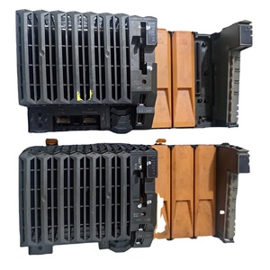 โมดูลซีพียู PLC รุ่น X20CP3484 สำหรับ B&R โมดูลซีพียู PLC รุ่น X20CP3484 - Product Image 1