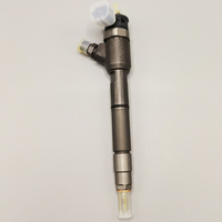 Inyectores de combustible Common Rail 0445110768 10169354 0445110789 0445110636 para motor Bosch JAC SAIC Maxus G10 yunnei