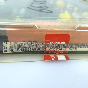 Baugruppe XT375AE HEIE420318R0003 SIE Original, Nuevo, para PLC, Amplia Experiencia Técnica con Mantenimiento Industrial Sólido - Product Image 2