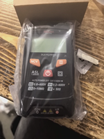 DLX-YQ2917/2902/2903/2905S/2915/2916 Multimeter Profesional untuk Teknisi Listrik Digital Otomatis Cerdas Penguji Tegangan Presisi Tinggi
