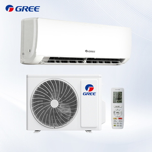 Aire Acondicionado Split de 18000 BTU, Montado en Pared, con Bomba de Calor, 50Hz, para Edificios de Múltiples Unidades, con WiFi Inteligente - Product Image 1