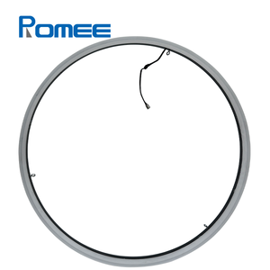 Anillo de Luz LED Cinético de Matriz a Todo Color de 150W para Fiestas Disco, Eventos, Bares, Espectáculos de DJ, Iluminación de Escenario - Product Image 6
