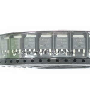 Kẹp IPP TV Diode bề mặt gắn kết SOD-523 <span class=keywords><strong>esd5b5.0st1g</strong></span> - Product Image 6