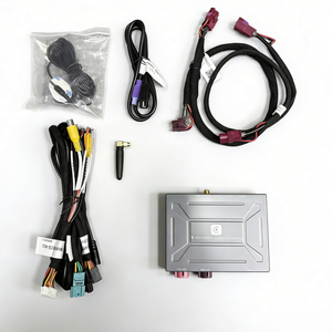 Box Wireless <span class=keywords><strong>CarPlay</strong></span> e Android Auto per Sistema <span class=keywords><strong>BMW</strong></span> NBT 6.5"/8.8"/10.25" - Product Image 1
