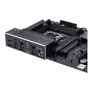 Para <span class=keywords><strong>ASUS</strong></span> ProArt D4 M.2 Placa base Gráficos integrados Disco duro SATA Doble canal-Nueva garantí<span class=keywords><strong>a</strong></span> garantizada - Product Image 5