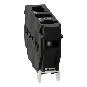 Bloc à contact unique neuf et original, Harmony XB4, alliage d'argent, borne à vis, 1NO <span class=keywords><strong>ZBE101</strong></span> - Product Image 5
