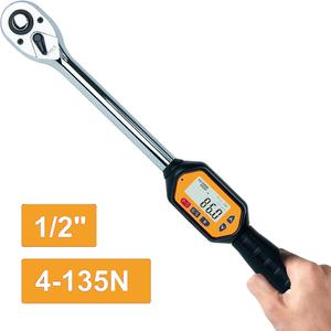 135N Fabricant OEM Mini <span class=keywords><strong>clé</strong></span> <span class=keywords><strong>dynamométrique</strong></span> numérique la plus populaire pour motos toutes gammes - Product Image 2