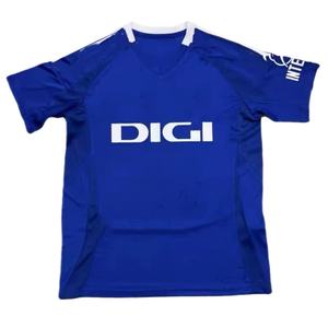 مانشيستر ريترو جيرسيه ، دوري الأبطال الكلاسيكي رقم 7 كريستيانو رونالدو رقم 10 ، طقم واين روني بأكمام قصيرة - Product Image 1