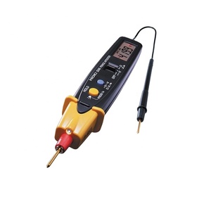 มัลติมิเตอร์แบบปากกา HIOKI รุ่น 3246-60 ของแท้จากญี่ปุ่น รูปทรงกะทัดรัด พกพาสะดวก มีสินค้าในสต็อก - Product Image 2