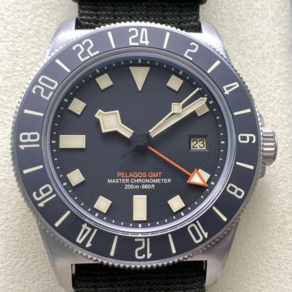 Best Selling Shop Our Premium Titanium Watch Cases for Men