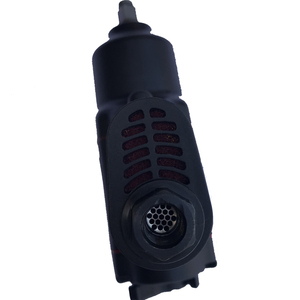 1/2 "công nghiệp sức mạnh mô-men xoắn lớn Trọng lượng nhẹ khí nén cờ lê dễ dàng để thực hiện nhỏ khí nén Reversible búa - Product Image 5