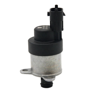 Suku cadang mesin pompa bahan bakar tekanan Regulator katup pengendali Model 0928400620 51125050024