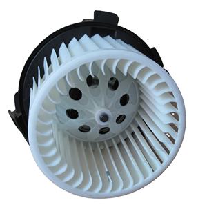 OEM 6441.T8 87483 34207 AC voiture refroidissement climatisation ventilateur moteur ventilateur assemblage Auto 12V DC ventilateur ventilateur Assy pour PEUGEOT <span class=keywords><strong>307</strong></span> - Product Image 1
