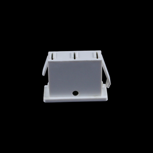 Phân hủy sinh học PLA nguyên liệu điền lớp chất lượng cao Trinh Nữ PLA hạt cho 3D vật liệu in - Product Image 6