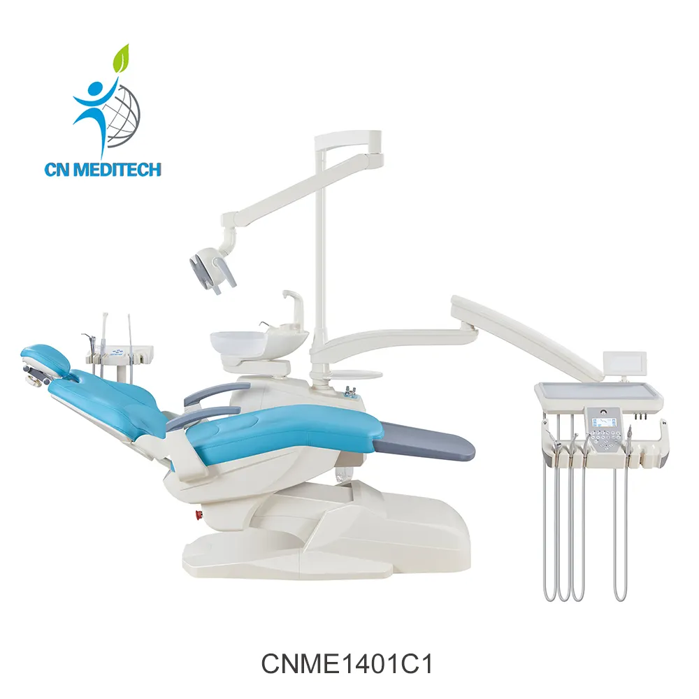 フルセット歯科治療歯科機器歯科医院医療電気一体型歯科用椅子