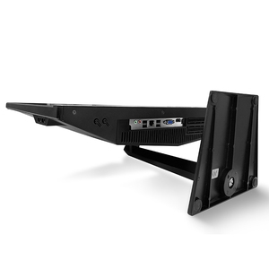 24 "PC de escritorio PC para juegos Configuración completa <span class=keywords><strong>I5</strong></span> I7 <span class=keywords><strong>CPU</strong></span> 512GB 1TB SSD Configuración completa para juegos Computadoras todo en uno - Product Image 2
