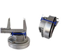 Ensemble de roulement de débrayage de pièce de moteur diesel de haute qualité 78CT5737F3 85CT5740F3