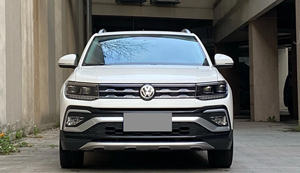 Saic Volkswagen T-Cross Véhicule d'occasion en stock Voiture familiale <span class=keywords><strong>économique</strong></span> <span class=keywords><strong>et</strong></span> pratique <span class=keywords><strong>SUV</strong></span> chinois d'occasion - Product Image 3
