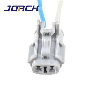 موصل أسلاك السيارات المقاوم للماء ثنائي الاتجاه من نوع KET MG610320-5 DJ7022Y-2-21 - Product Image 2