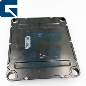 Pièces électriques d'occasion modèle 377-4710 E226B3 E986H 2016, contrôleur ECU - Product Image 4