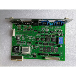 Carte de suivi XRC JANCD-XCP02B-2 pour robot - Product Image 2