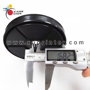Joint d'étanchéité WD pour cylindre C2.184.1051, taille 100*17*18.5mm, pièces d'impression offset - Product Image 2
