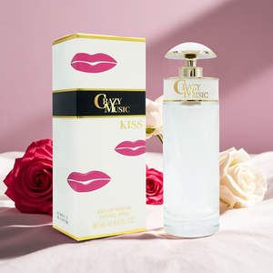 MUB 100ml Luxury Designer Parfum Floral Scent Long-lasting Lotion - Product Image 6