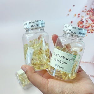 Samimi yağlayıcı küçülen Yoni kapsüller jel küçültmek vajina sıkma kapsül için özel bakım gençleştirme seksi daralma - Product Image 5