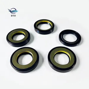 DTO High Pressure Tc Nbr Rubber Products auto motor parts Seals power steering seals