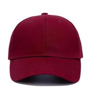 Gorras Deportivas de Algodón de 6 Paneles al por Mayor, Gorra de Béisbol Unisex con Bordado 3D, Gorra Ajustable para Hombre