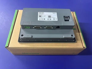 Nueva Pantalla Táctil HMI ET6 Serie Easy Harmony de 7 Pulgadas, HMIET6400, PC Industriales e Interfaces Hombre-Máquina, HMIET6400 E - Product Image 2