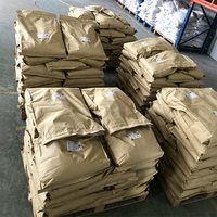 Hydroxyde de Calcium en Poudre Haute Pureté Ca(OH)2 95% Chaux Hydratée pour l'Exploitation Minière, l'Adaptation du PH et les Matériaux de Construction
