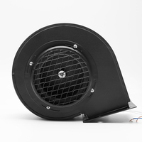 Ventilateur centrifuge à flux croisé VF-140 de haute qualité et à bon prix, ventilateur de refroidissement pour cabine d'ascenseur, ventilateur d'ascenseur
