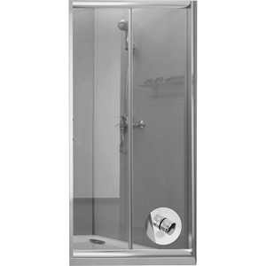 PUERTA DE DUCHA CORREDERA SIMPLY-107-111 Ap 39 Herramienta de torneado de alta calidad para un uso conveniente - Product Image 1