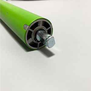 Motor Tubular de CA de 45mm, Motor supersilencioso con función de Control de Radio, límite mecánico, diseño bastante bajo ruido - Product Image 4