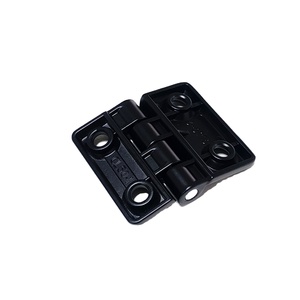 Charnières à ouverture à 180 degrés en promotion – Charnière dissimulée à visser pour porte d'armoire électrique - Product Image 5
