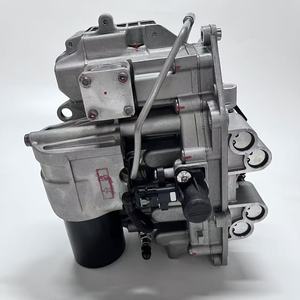 Mécatronique de transmission automatique Reman MCM C725 – Système de boîte de vitesses à <span class=keywords><strong>prix</strong></span> avantageux, pièce TCU, corps de soupape C725 MCM pour GAC - Product Image 1