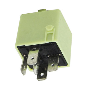 รีเลย์บีเอ็มดับเบิลยู 61368373700 สำหรับอะไหล่ทดแทนรถยนต์ X3 X5 - Product Image 4