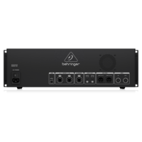 Behringer S32 32 canaux Stage Box numérique, Snake contrôlable à distance, Préamplis micro conçus par Midas, Port réseau AES50, Systèmes Powerplay P16